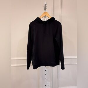 lululemon athletica Black Hoodie